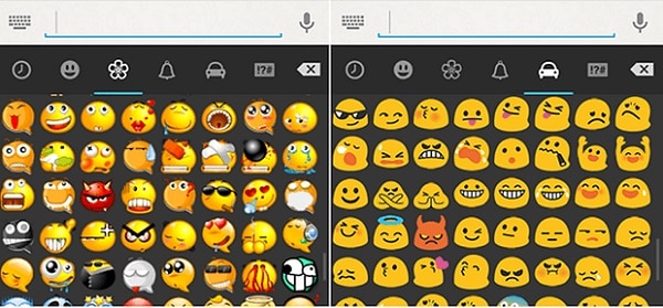 emoticonos Whatsapp plus